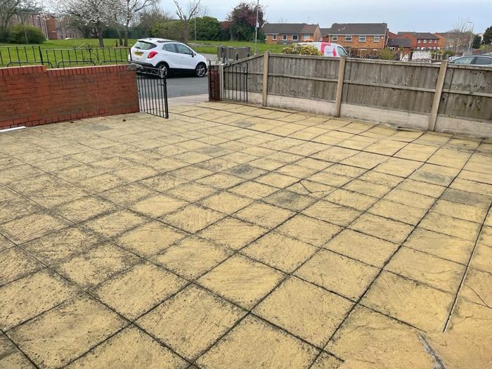 Photo of Beacon Lane, Liverpool, L5
