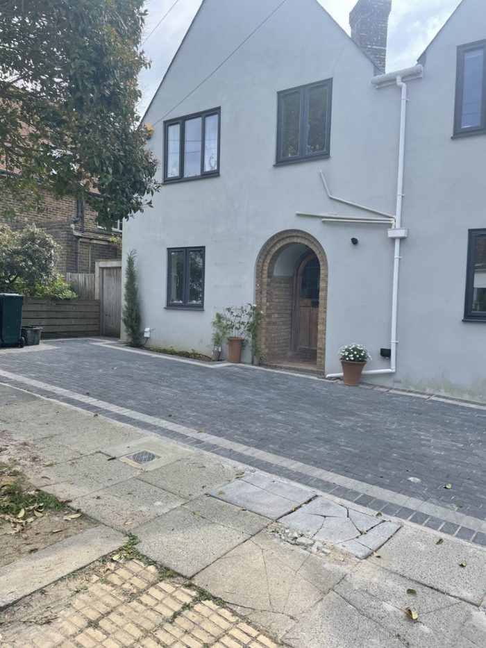 Photo of Lloyd Road, Brighton and Hove, BN3