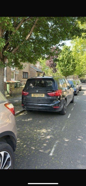 Photo of Coolfin Road, London City, E16