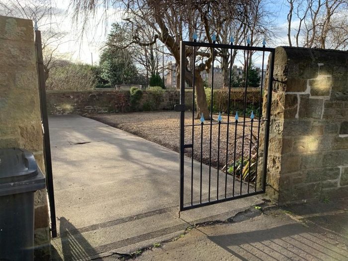Photo of Polwarth Grove, Edinburgh, EH11