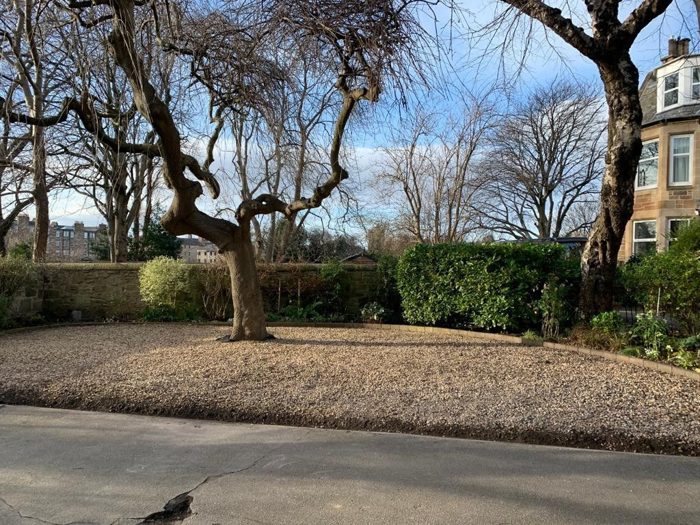 Photo of Polwarth Grove, Edinburgh, EH11