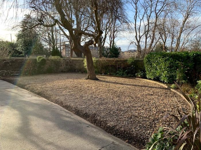 Photo of Polwarth Grove, Edinburgh, EH11