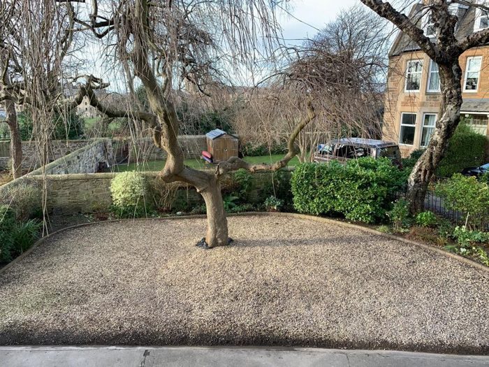 Photo of Polwarth Grove, Edinburgh, EH11
