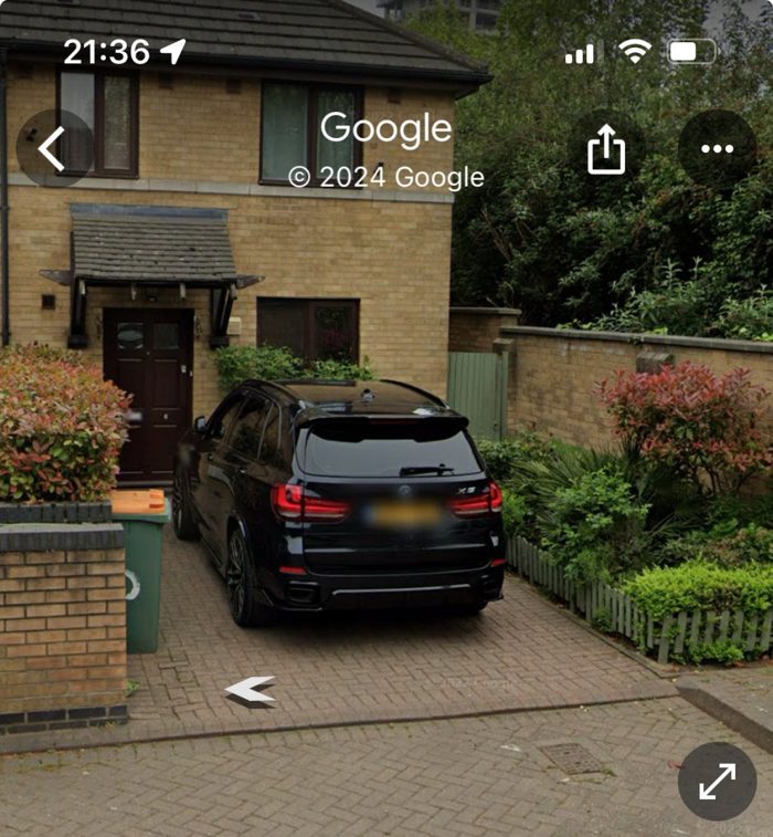 Photo of W Mersea Cl, London City, E16