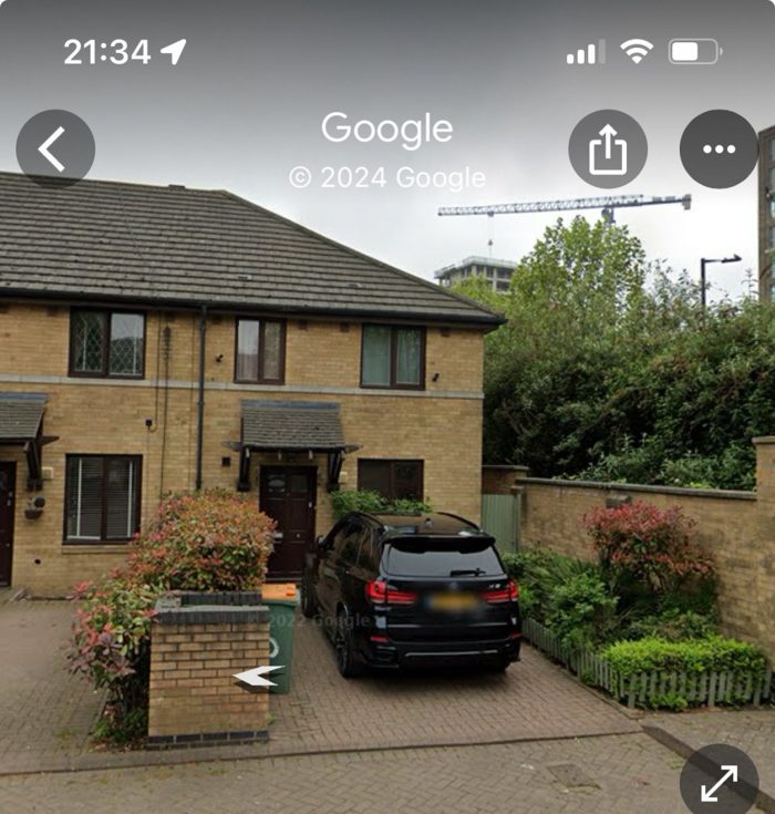 Photo of W Mersea Cl, London City, E16