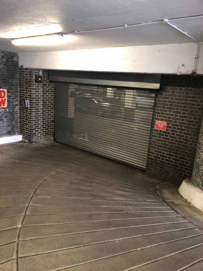 Photo of Marylebone Rd, Baker Street, NW1