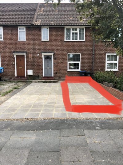 Aberconway Road, Wimbledon, SM4