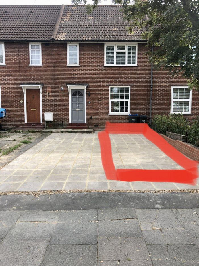 Photo of Aberconway Road, Wimbledon, SM4