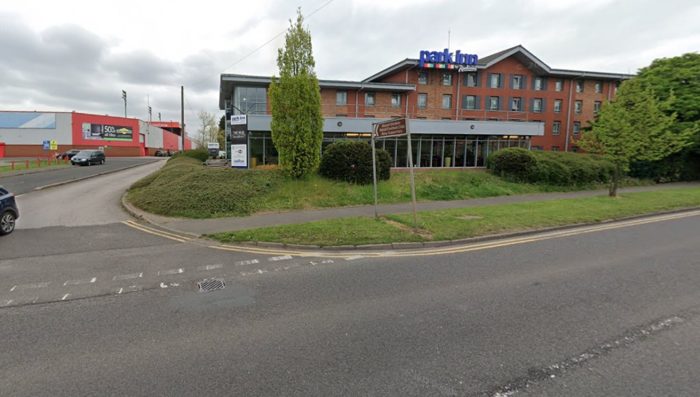 Photo of Park Inn By Radisson, Walsall, WS1