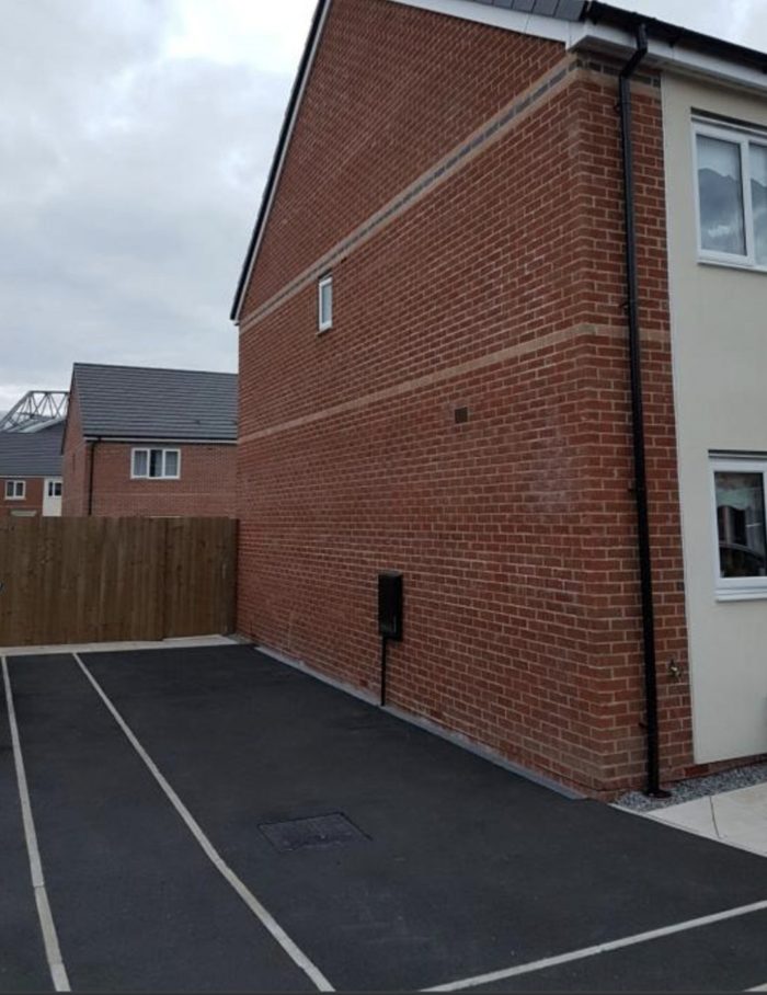 Photo of Martinette Close, Liverpool, L5