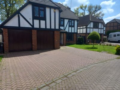 Raymer Walk, Gatwick, RH6