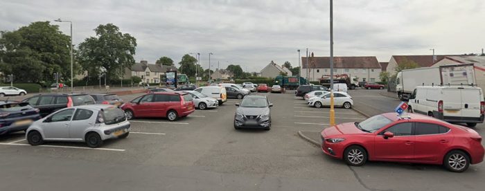 Photo of Drumoyne Road Retail Park, Glasgow City, G51