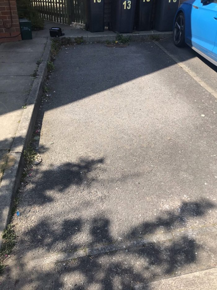 Photo of Finsbury Park Avenue, N4