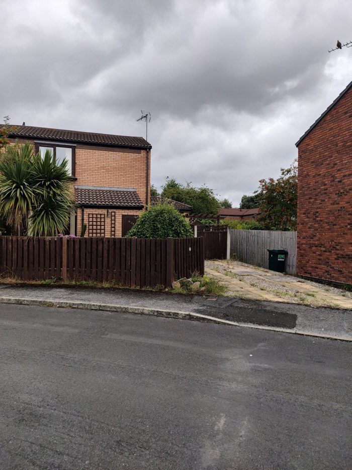 Photo of Gonsley Close, Cheshire West and Chester, CH2