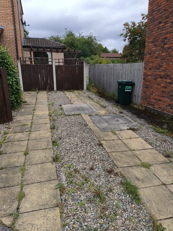 Photo of Gonsley Close, Cheshire West and Chester, CH2