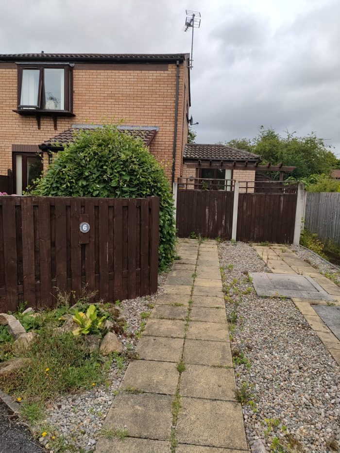 Photo of Gonsley Close, Cheshire West and Chester, CH2