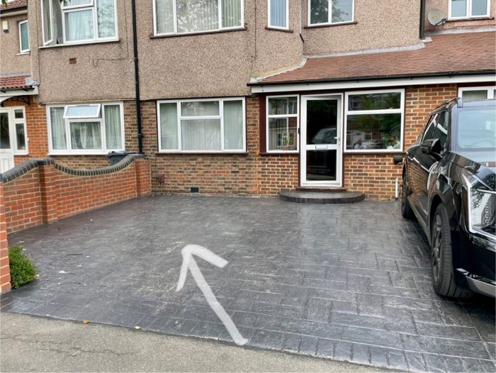 Photo of Lulworth Avenue, Richmond, TW5