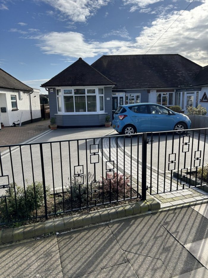 Photo of Prittlewell Chase, Southend-on-Sea, SS0