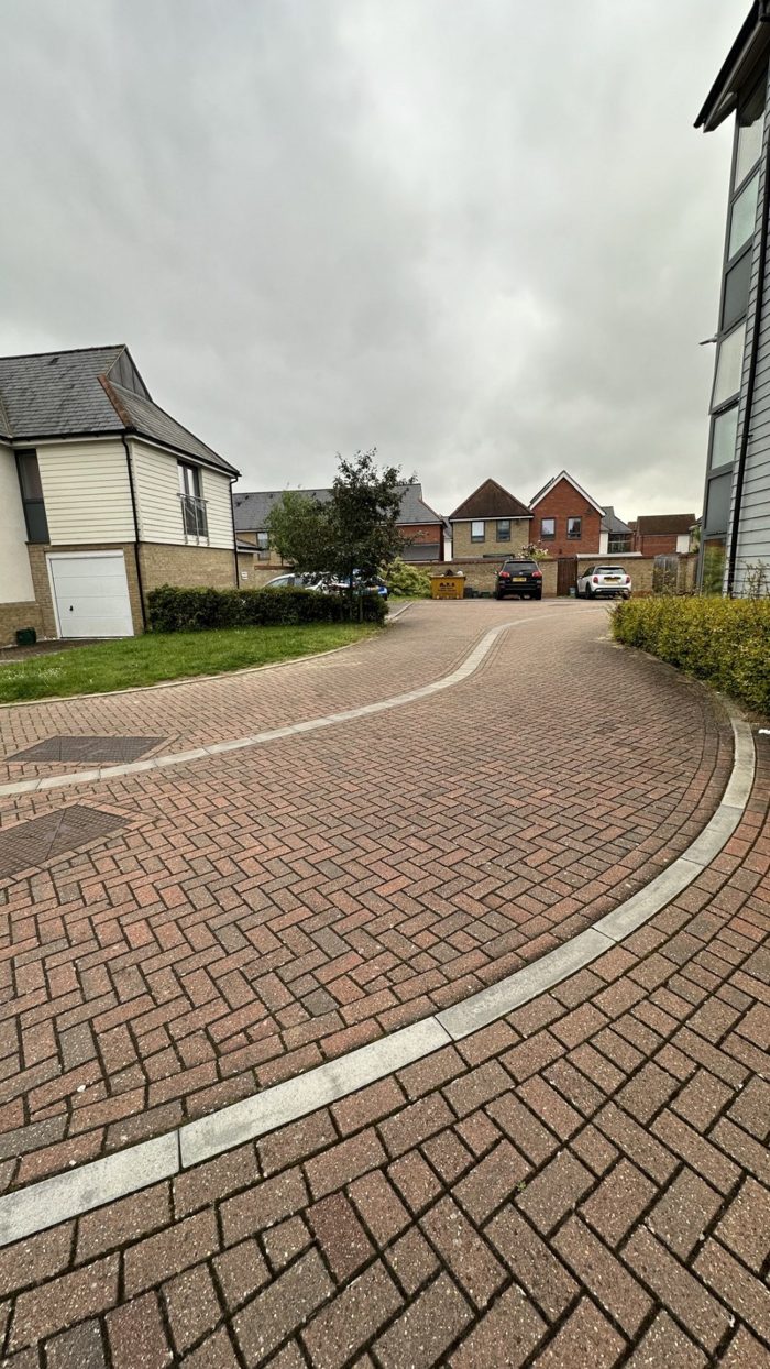 Photo of Henry Swan Way, Colchester, CO1