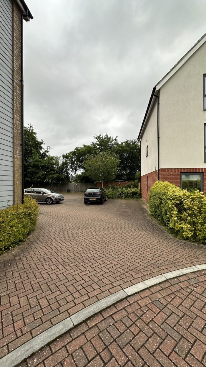 Photo of Henry Swan Way, Colchester, CO1