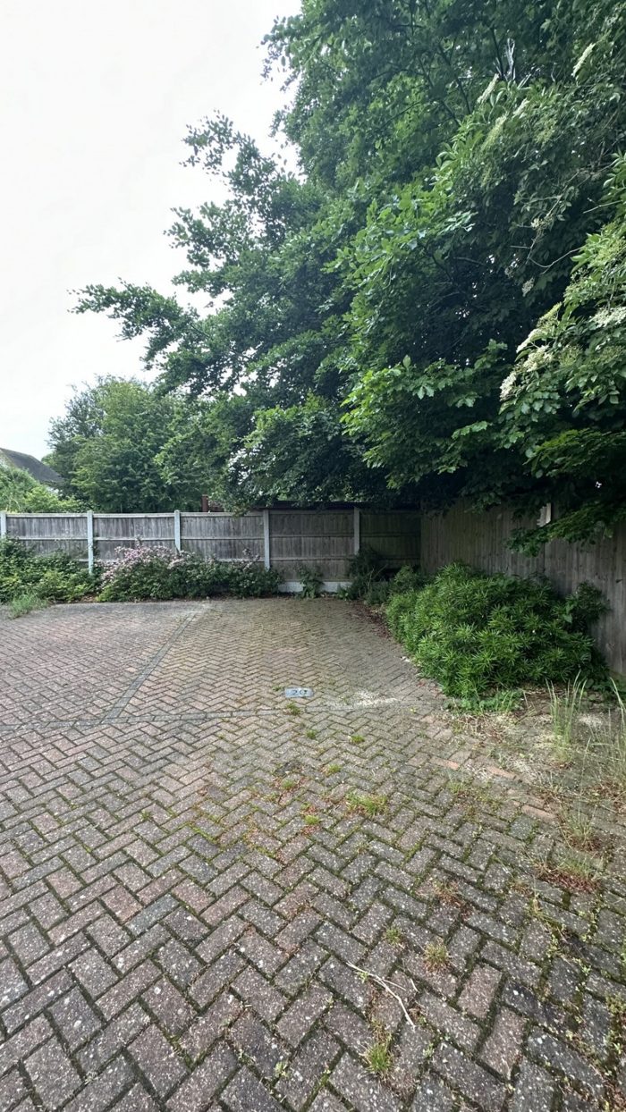 Photo of Henry Swan Way, Colchester, CO1