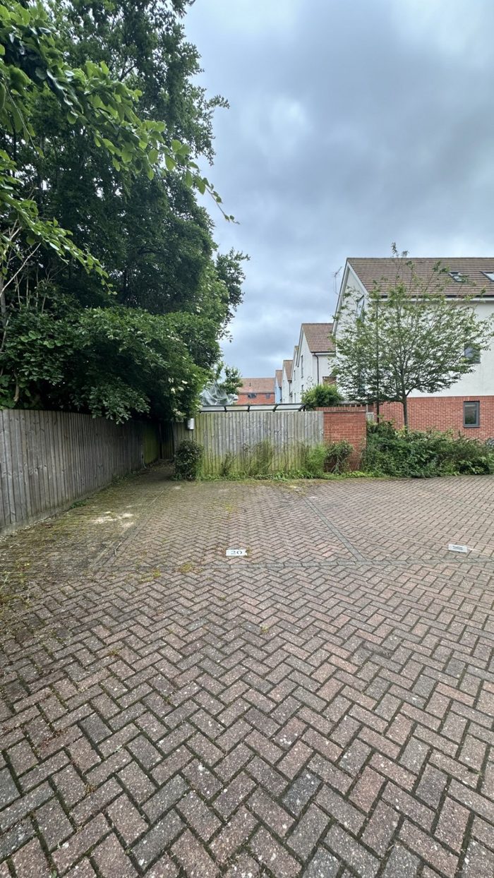 Photo of Henry Swan Way, Colchester, CO1