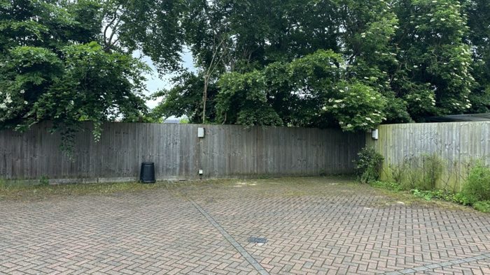 Photo of Henry Swan Way, Colchester, CO1