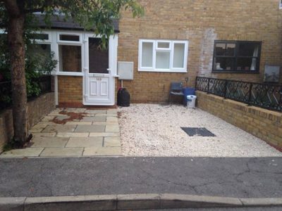 Woodseer Street, Whitechapel, E1