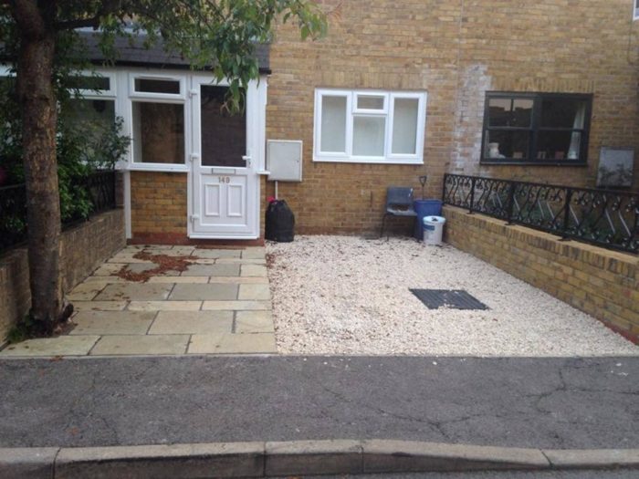 Photo of Woodseer Street, Whitechapel, E1