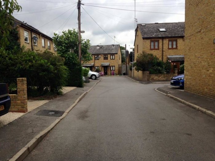 Photo of Woodseer Street, Whitechapel, E1