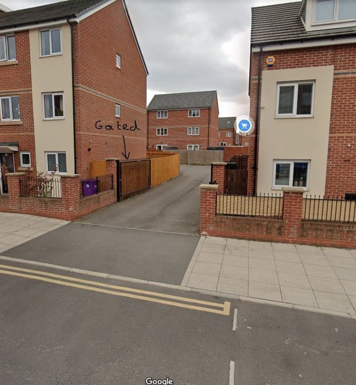 Photo of Oakfield Road, Liverpool, L4