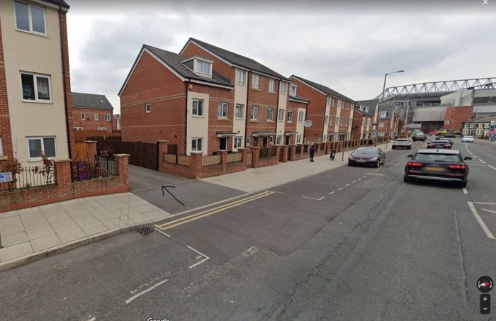 Photo of Oakfield Road, Liverpool, L4
