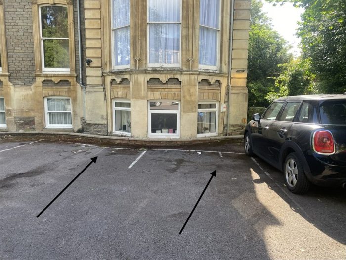 Photo of Woodland Road, Bristol, BS8