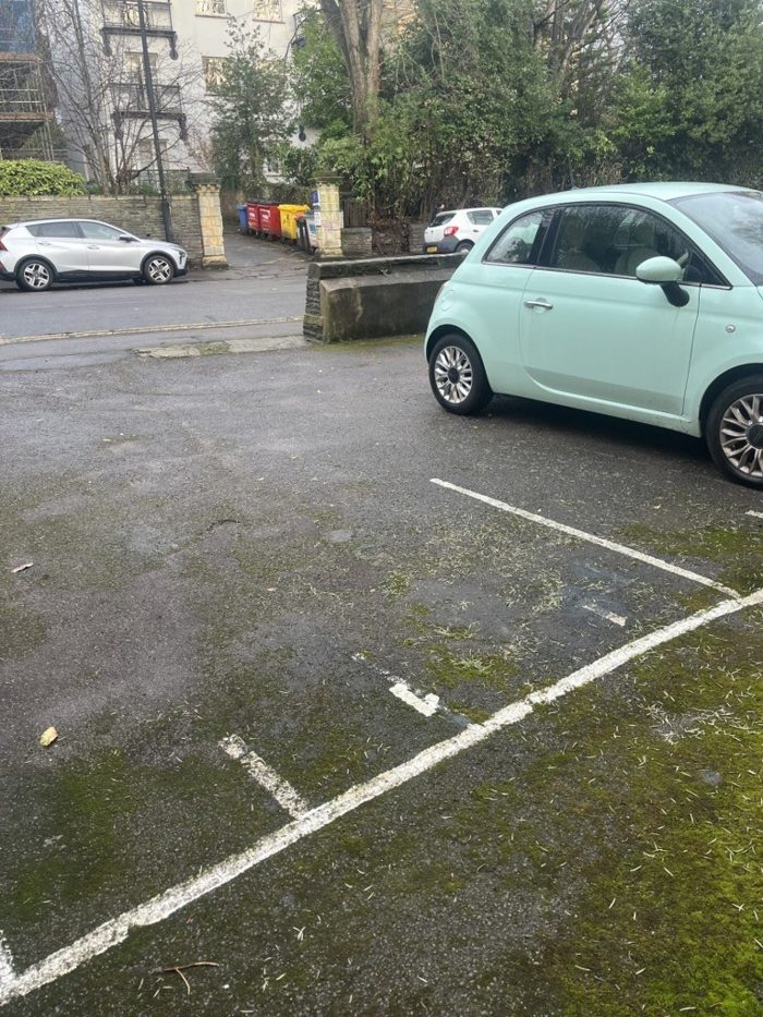 Photo of Woodland Road, Bristol, BS8