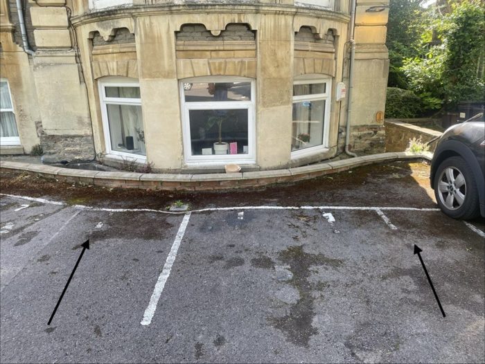 Photo of Woodland Road, Bristol, BS8