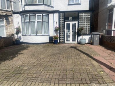 Flamsted Avenue, Willesden, HA9