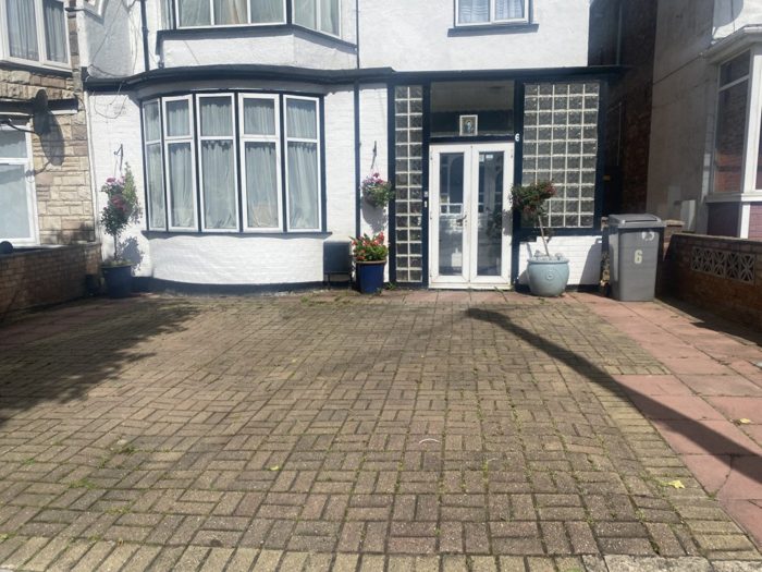 Photo of Flamsted Avenue, Willesden, HA9
