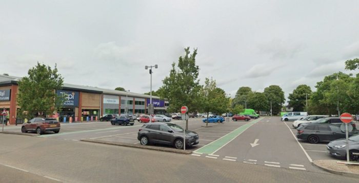 Photo of Botley Road, Oxford, OX2