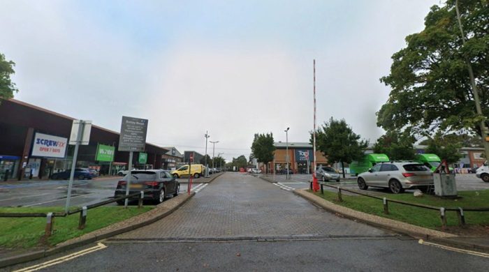 Photo of Botley Road, Oxford, OX2