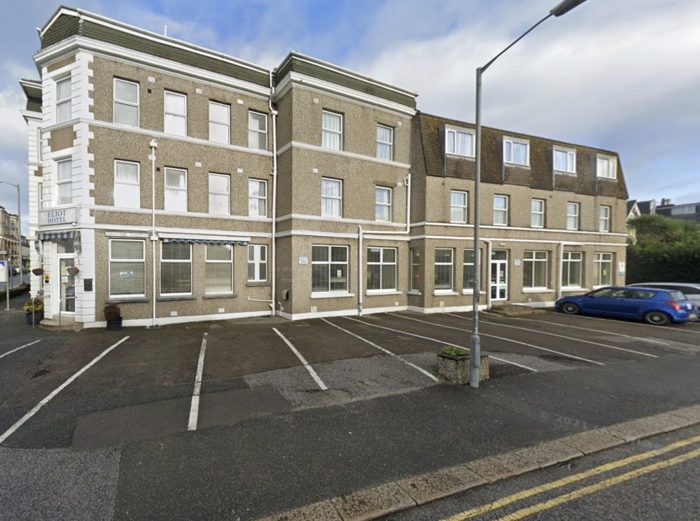 Photo of Eliot Hotel, Cornwall, TR7