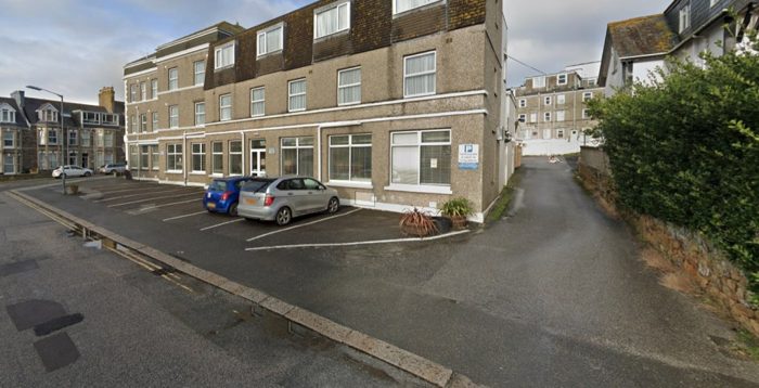 Photo of Eliot Hotel, Cornwall, TR7