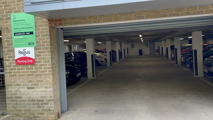 Photo of Kingsbury Crescent, Runnymede, TW18