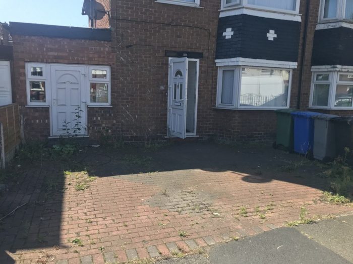 Photo of Kings Road, Trafford, M16