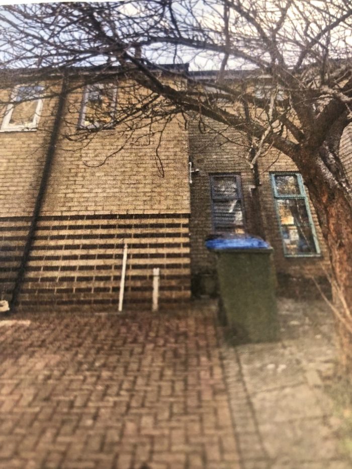 Photo of Fuchsia Street, Greenwich, SE2