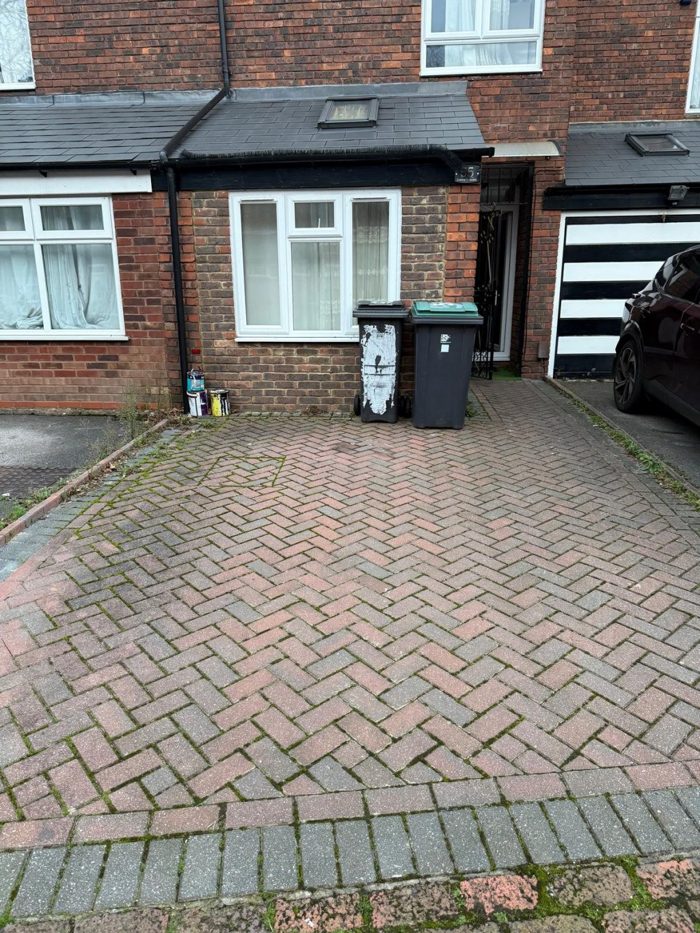 Photo of Erskine Crescent, Walthamstow, N17