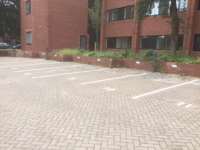 Photo of Gates Way, Stevenage, SG1