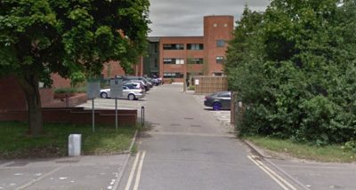 Gates Way, Stevenage, SG1