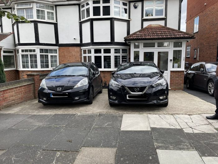 Photo of Victoria Avenue, Willesden, HA9