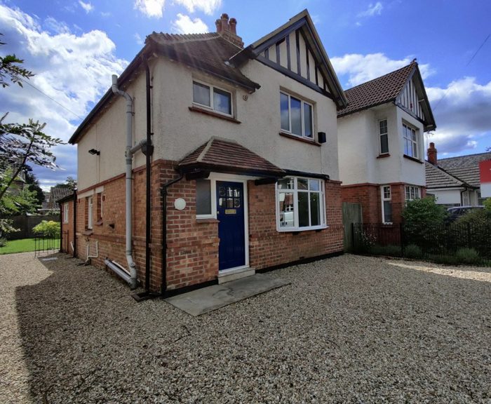 Photo of Whaddon Road, Cheltenham, GL52