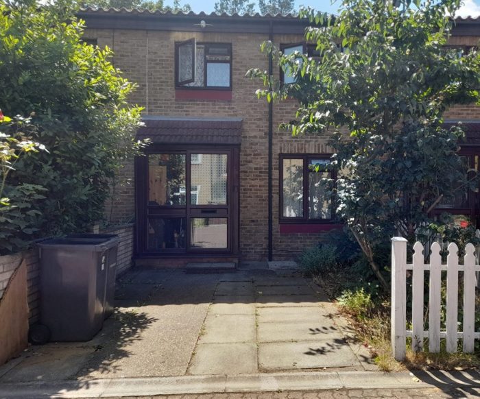 Photo of Portland Road, Finsbury Park, N15